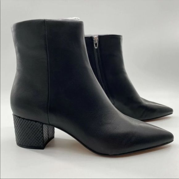 Dolce Vita Shoes - Dolce Vita | Women's Bel Point Toe Booties